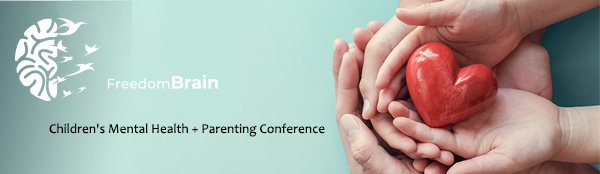 Join Us at the Childrens Mental Health and Parenting Conference