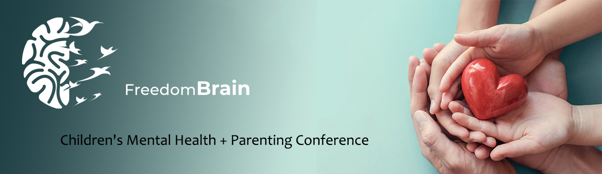 Join the Childrens mental health and parenting conference