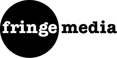 Fringe Media Logo