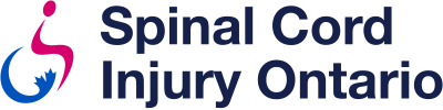 Logo Spinal Cord Injury Ontario