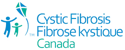 Logo Cystic Fibrosis Canada