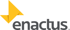 Logo Enactus Canada