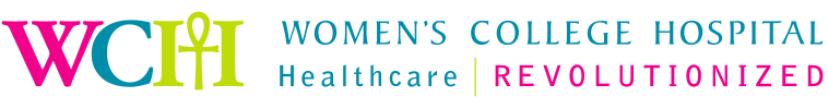 Logo Womens College Hospital