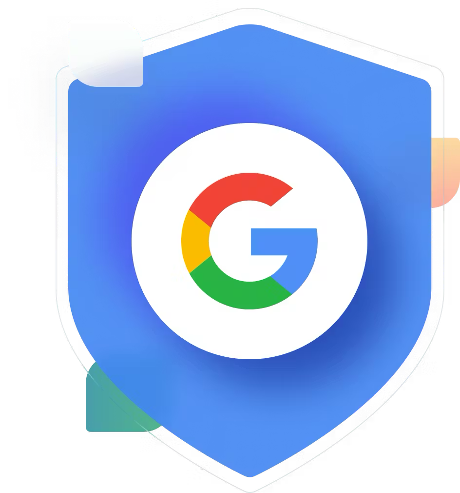 google tag manager logo