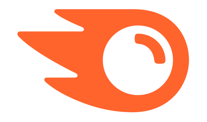Semrush logo